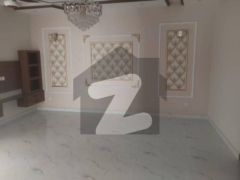 5 Marla Full House Available For Rent In Sector D Bahria Town Lahore