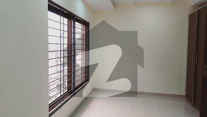 One Bed Apartment 290 Square Feet Available For Sale In Quaid Block Sector F Bahria Town