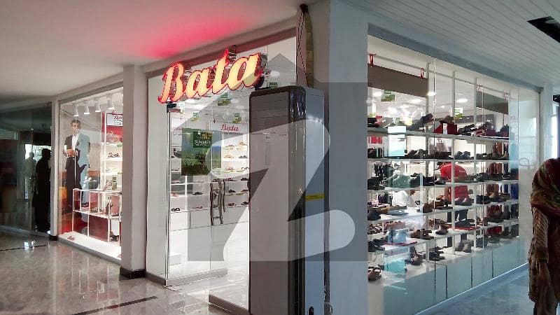 New Shop In Moti Bazar Bahria Phase 1 Safari Villas