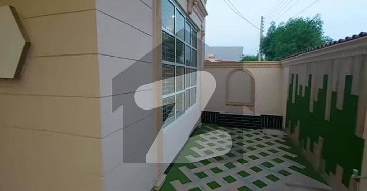 10 Marla Lower Portion Is Available For Rent In Phase 5 L Block Dha Lahore