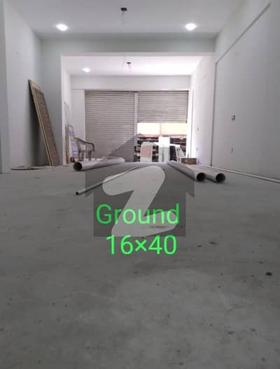 SHOP FOR SALE
TOTAL AREA. . 2040 Sqft
FRONT 16 Ft
With bath 
Main road
Near furniture market
Best for furniture showroom
Manzoor colony karachi