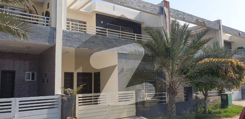 5 Marla House For Sale In D Block New Lahore Phase 2 Lahore.