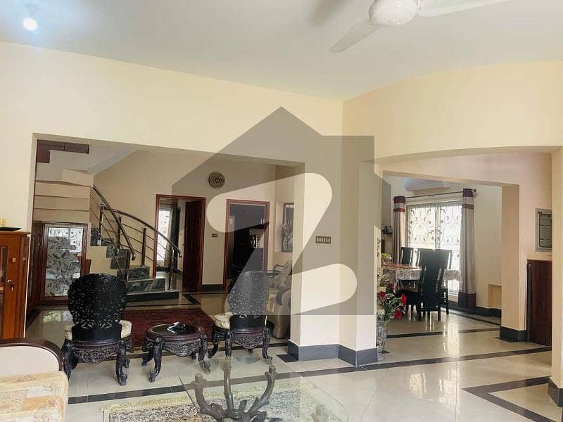 Highly-Coveted 2250 Square Feet House Is Available In Multan Road For Sale