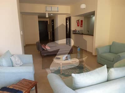 Fully Furnished Apartment In Coral Tower Available For Rent