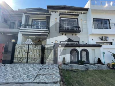 5 Marla Spanish House For sale In Citi Housing Society  - Only Rs. 19,000,000