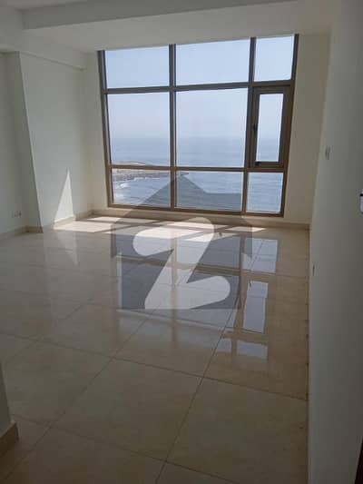 Fully Sea Facing 2 Beds In Pearl Tower Available For Rent