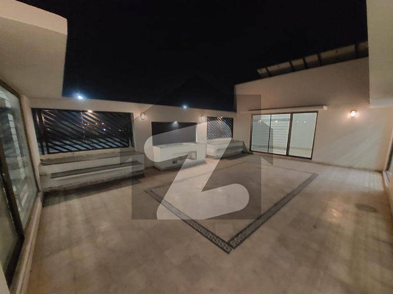 1 kanal upper portion for rent in DHA Phase 7