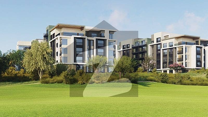 Studio Apartment available for sale in Eighteen, Islamabad Studio Apartment available for sale in Eighteen, Islamabad