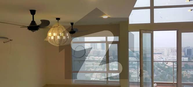 1150 Sqft Apartment For Rent In Dha Phase 6