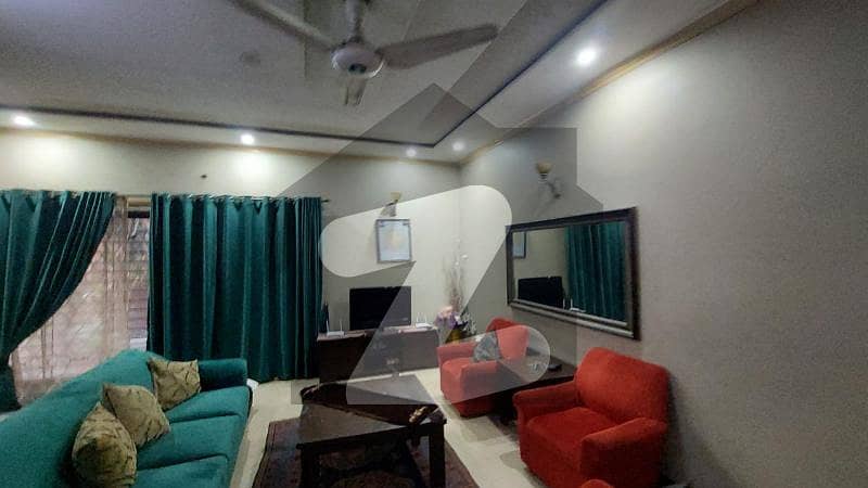 10 Marla Upper Portion For Rent In Punjab Cooperative Housing Society Near Dha Phase 4
