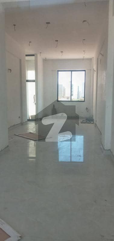 Commercial Building For Rent In Zulfiqar Commercial For Bank Offices Super Market Mart