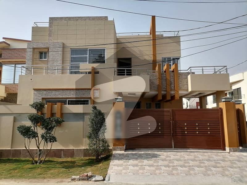 Buying A House In Lahore?