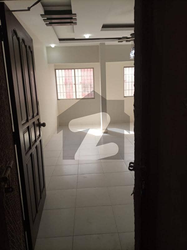 Fully renovated apartment available for rent DHA phase 5 Saba commercial