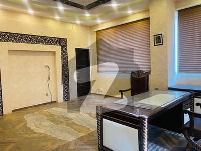 Office Available For Rent In Gulberg Green Islamabad