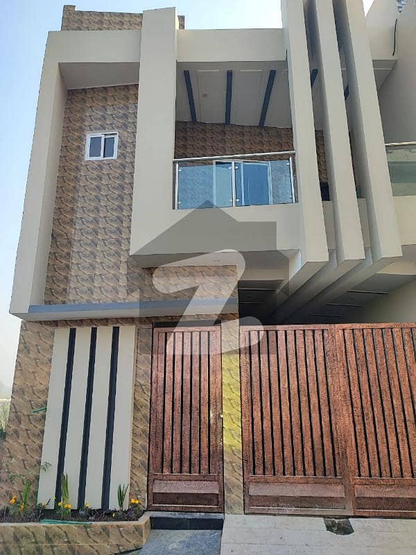 House For Sale Khushal Bagh