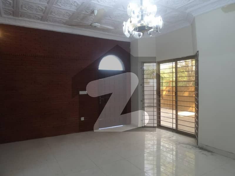 Property For sale In I-8/3 Islamabad Is Available Under Rs. 170,000,000