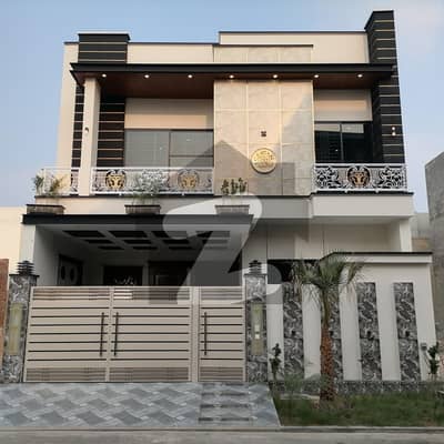 7 Marla House For sale In Beautiful Jeewan City - Phase 6