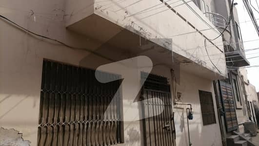 Ideally Located House For sale In Kot Khadim Ali Shah Available