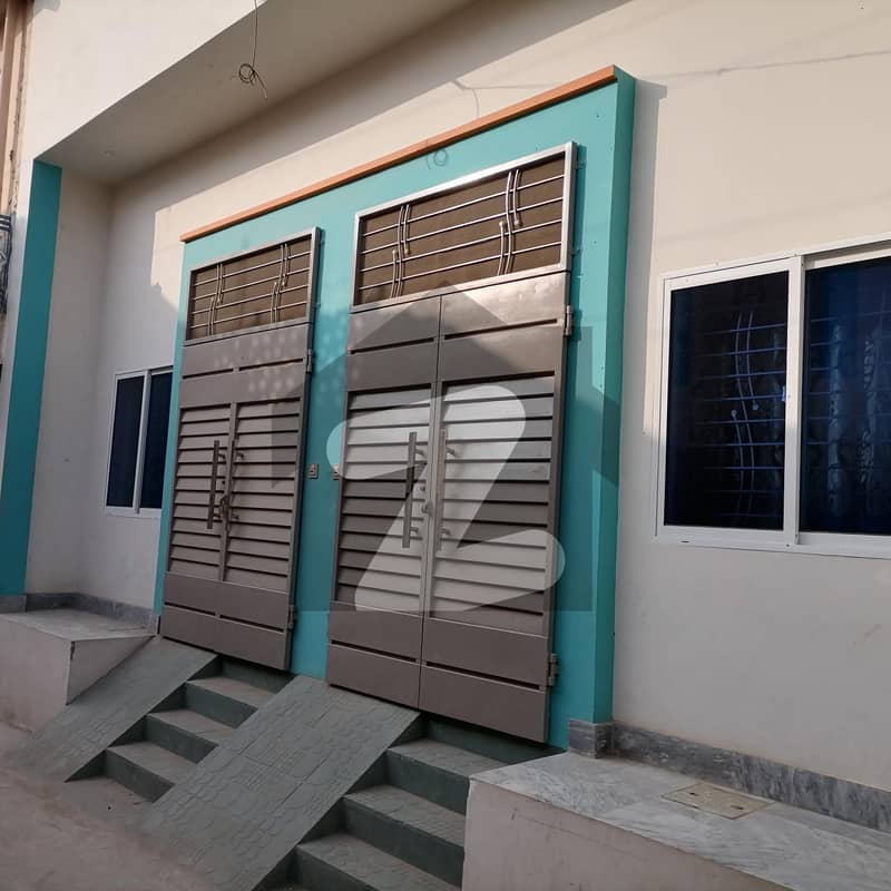 کوٹ خادم علی شاہ ساہیوال میں 3 کمروں کا 3 مرلہ مکان 40 لاکھ میں برائے فروخت۔