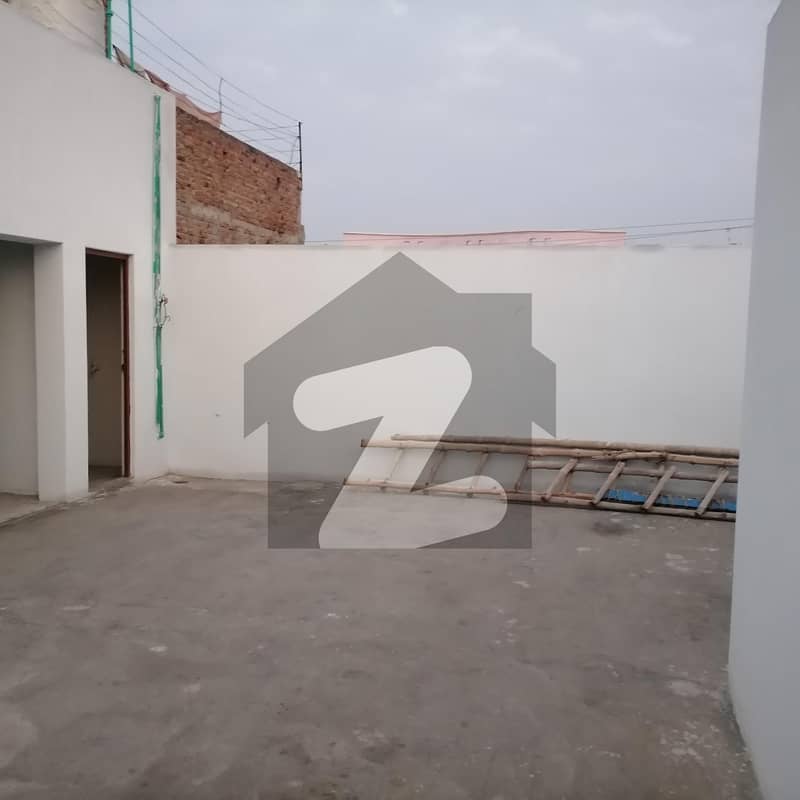 کوٹ خادم علی شاہ ساہیوال میں 3 کمروں کا 3 مرلہ مکان 45 لاکھ میں برائے فروخت۔