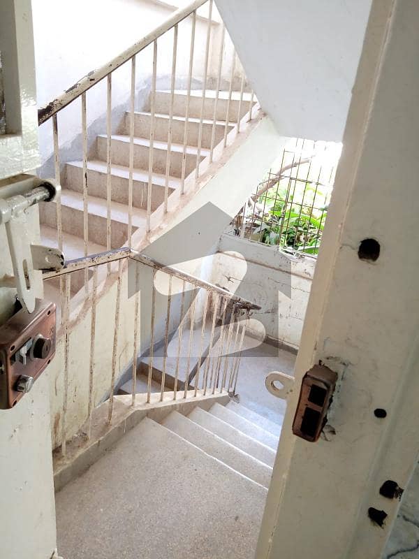 Near Rab Medical Center Flat for Rent GulshaneIqbal Block 2