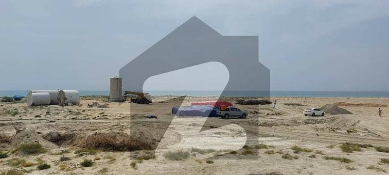 11 Acer Moza Mezani Coastal Front Land For Sale