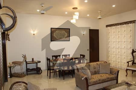Chance Deal Flat Available For Sale In Askari 4