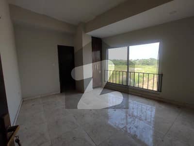 3 Bedrooms Apartment Available For Sale In River Garden Islamabad
