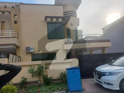 2250 Square Feet House For Sale In Bahria Town Phase 3 - Block A Rawalpindi