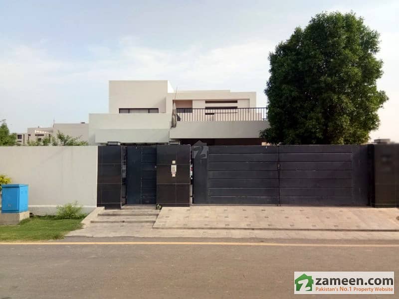 House For Sale In DHA Lahore