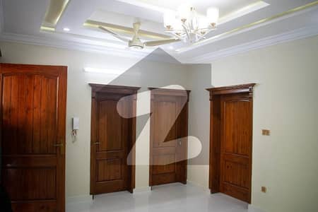 7 Marla Brand New House For Sale At Supply Abbottabad