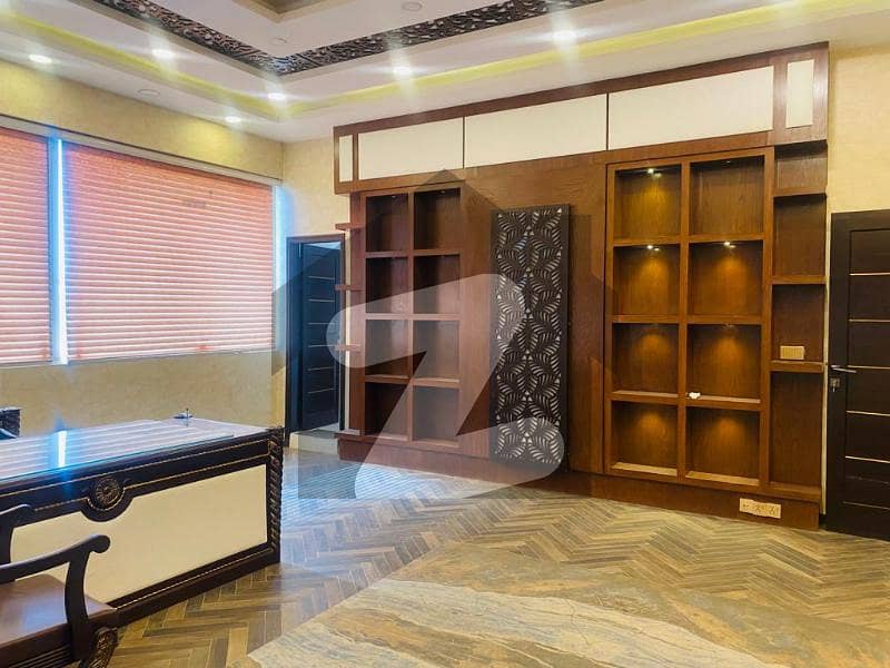 Office Available For Rent In Diamond Mall And Residency