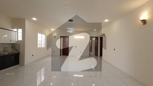 Brand New 2nd Floor Portion In Gulshan-e-iqbal Block 13 D1