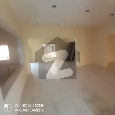 3 Kanal Building For Rent