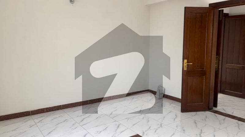 Askari 14 3 Bed Flat For Rent