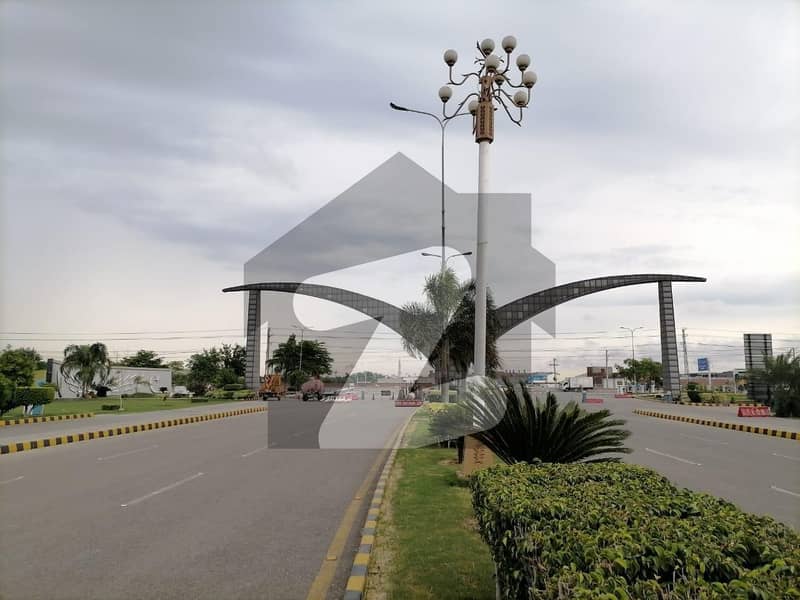 Property For sale In Fazaia Housing Scheme Gujranwala Is Available Under Rs. 18,500,000