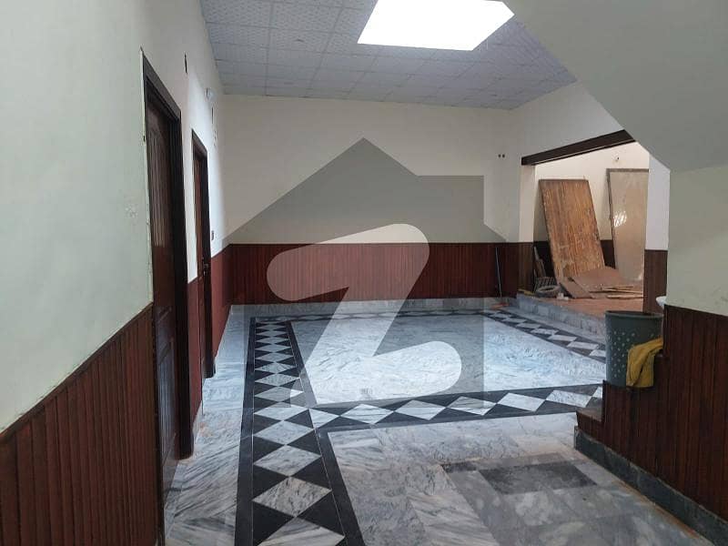 House Available For Rent At People Colony Faisalabad