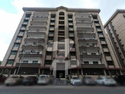 10 Marla Flat Is Available For sale In Askari 10 - Sector F