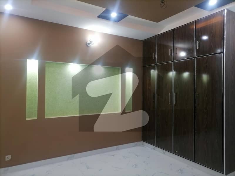Double Storey 5 Marla House For rent In Al Rehman Phase 2 - Block F Lahore