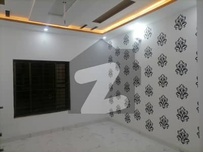 Double Storey 5 Marla House For rent In Al Rehman Phase 2 - Block F Lahore