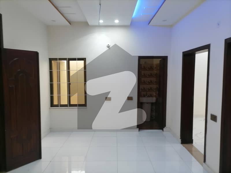 Single Storey 5 Marla House For rent In Al Rehman Phase 2 - Block F Lahore