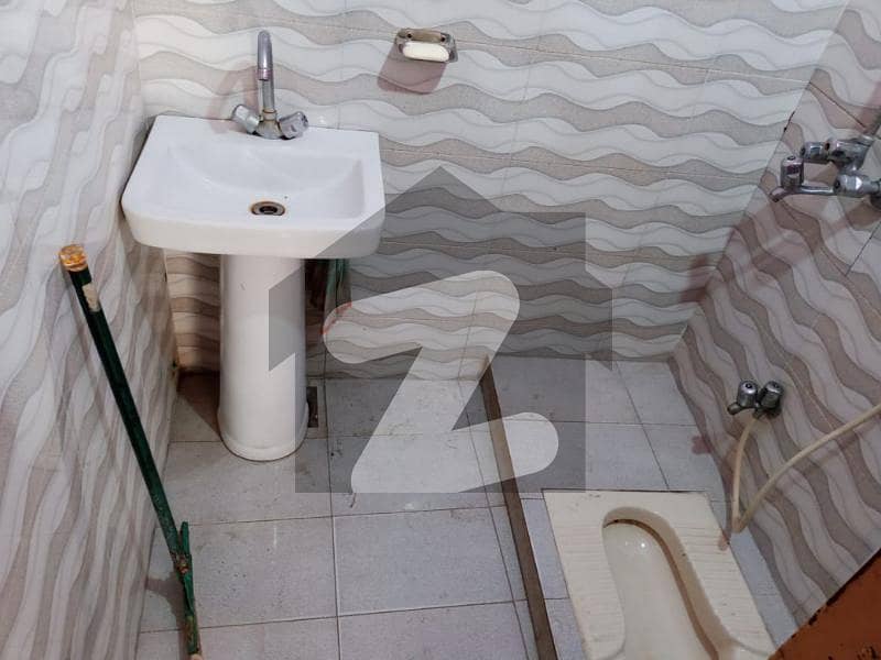 1 Room With attached bathroom