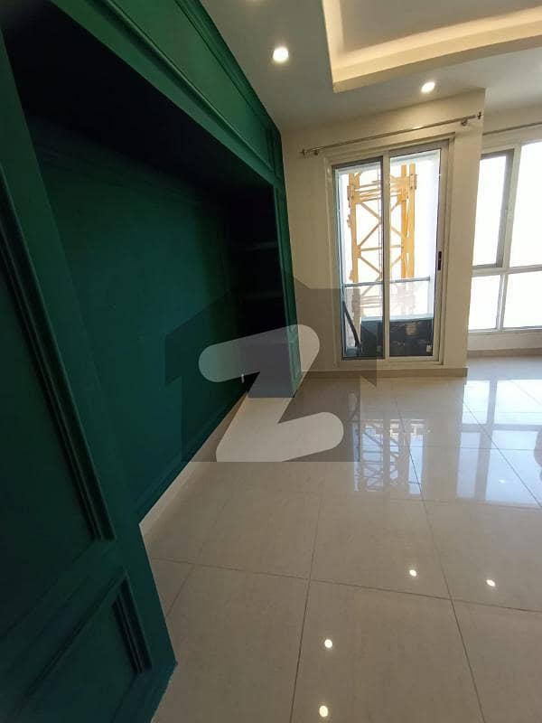 A Studio apartment Available For Rent In Elysium Mall.