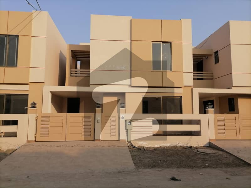 House Available For sale In DHA Villas