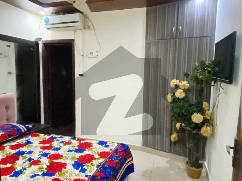 2 Bed Furnished Apartment In Safari Villas