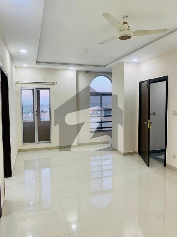 2 bed apartment available for rent Bahria town phase 8 Rawalpindi Faimly plaza