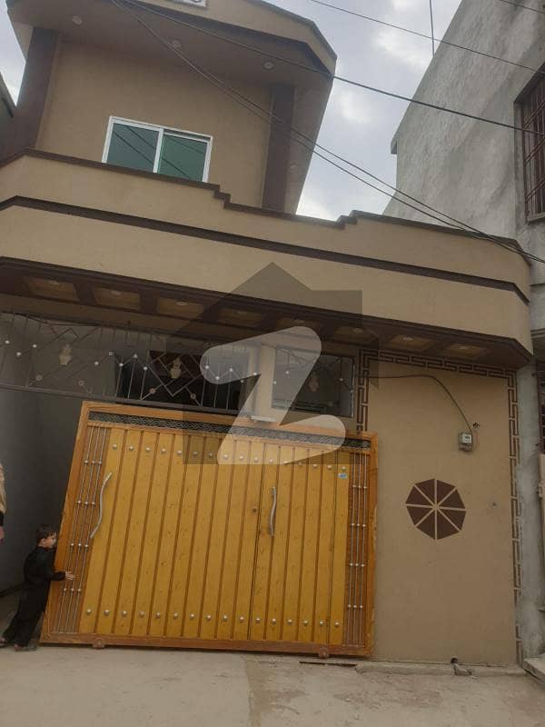 Officer Colony house for sale Misryal Road, Rawalpindi ID44764697