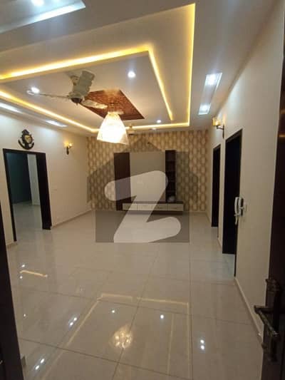 State life Society B Block 9 marla house for sale hot location
