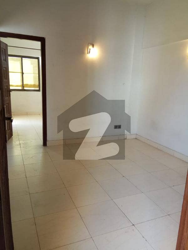 2 Bed Flat Available For Sale In Dha Residency