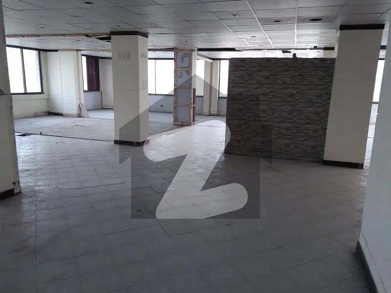 Ideal 800 Square Feet Building Available In G-10, G-10